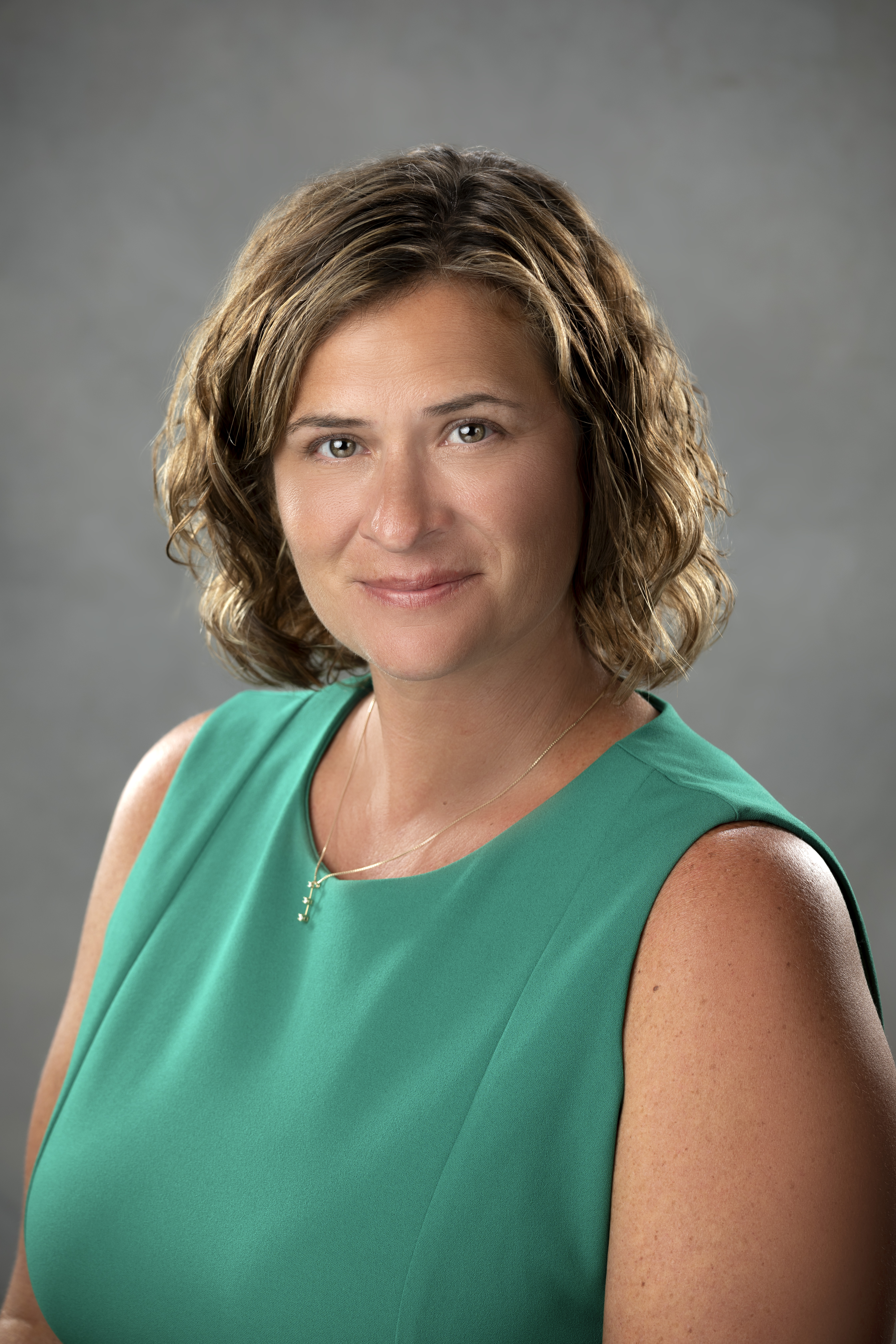 Stephanie Gayler